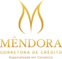 Símbolo Mêndora